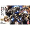 Gundam Gunpla HG 1/144 005 Hyakuri - Bandai