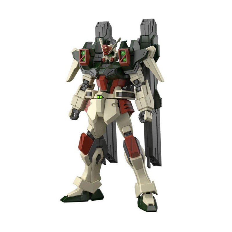 Gundam Gunpla HG 1/144 Lightning Buster Gundam - Bandai
