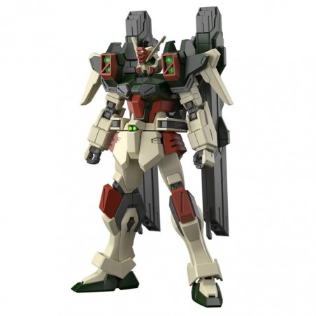 Gundam Gunpla HG 1/144 Lightning Buster Gundam - Bandai