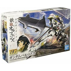 Gundam Gunpla HG 1/144 001...