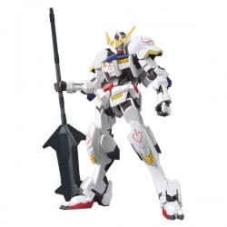 Gundam Gunpla HG 1/144 001 Gundam Barbatos - Bandai