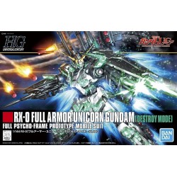 Gundam Gunpla HG 1/144 178...