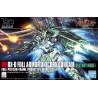 Gundam Gunpla HG 1/144 178 Full Armor Unicorn Gundam (Destroy Mode) - Bandai