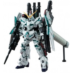 Gundam Gunpla HG 1/144 178 Full Armor Unicorn Gundam (Destroy Mode) - Bandai