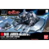 Gundam Gunpla HG 1/144 144 Base Jabber (Unicorn Ver) - Bandai