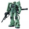 Gundam Gunpla HG 1/144 241 Ms-06 Zaku II - Bandai