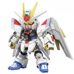 Gundam Gunpla SD Gundam...