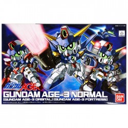 Gundam Gunpla SDBB 369...