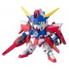 Gundam Gunpla SDBB 369 Gundam Age-3 Normal Fortress Orbital - Bandai