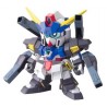 Gundam Gunpla SDBB 369 Gundam Age-3 Normal Fortress Orbital - Bandai