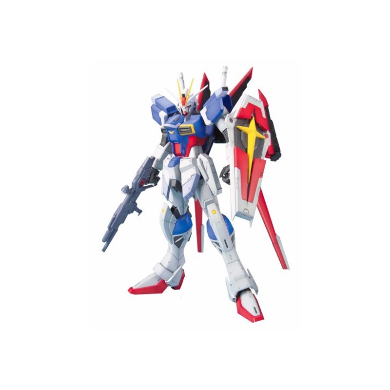 Gundam Gunpla MG 1/100 Force Impulse - Bandai