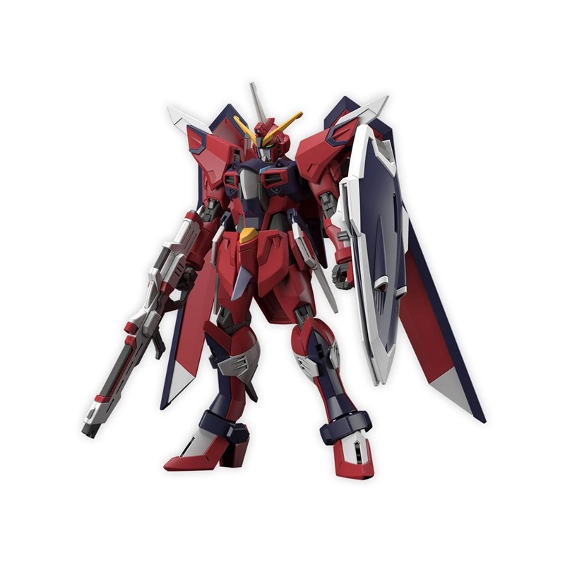 Gundam Gunpla HG 1/144 244 Immortal Justice Gundam - Bandai