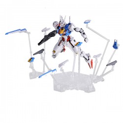 Gundam Gunpla Witch From Mercury Weapon Display Base - Bandai