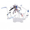 Gundam Gunpla Witch From Mercury Weapon Display Base - Bandai