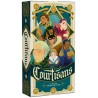 Courtisans - CatchUpGames