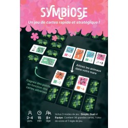 Symbiose - Subverti