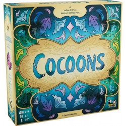 Cocoons - Bankiiiz Editions