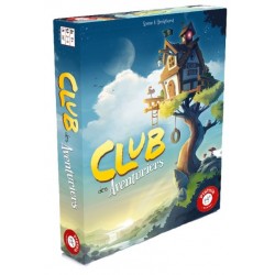 Le Club des Aventuriers -