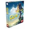 Le Club des Aventuriers -