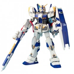 Gundam Gunpla MG 1/100 RX-78-4 Gundam - Bandai