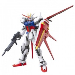 Gundam Gunpla HG 1/144 171 Aile Strike Gundam - Bandai