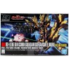 Gundam Gunpla HG 1/144 175 Unicorn Gundam 02 Banshee Norn Destroy Mode - Bandai