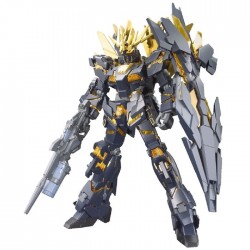 Gundam Gunpla HG 1/144 175 Unicorn Gundam 02 Banshee Norn Destroy Mode - Bandai