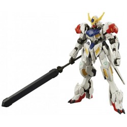 Gundam Gunpla HG 1/144 021 Gundam Barbatos Lupus - Bandai