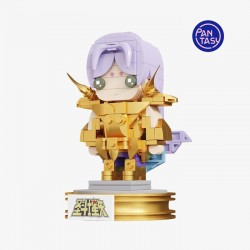 Saint Seiya Pantasy Mini Gold Aries 14cm - Pantasy