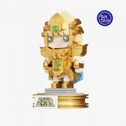 Saint Seiya Pantasy Mini Gold Leo 14cm - Pantasy