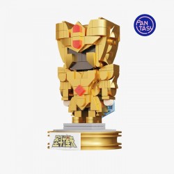 Saint Seiya Pantasy Mini Gold Gemini 14cm - Pantasy