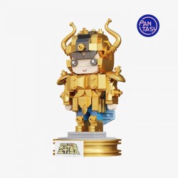 Saint Seiya Pantasy Mini Gold Taurus 16cm - Pantasy