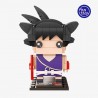 Dragon Ball Goku 12cm - Pantasy