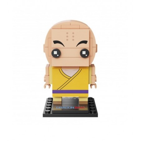 Dragon Ball Krilin 9cm - Pantasy