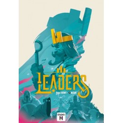 Leaders - Studio H