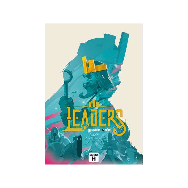 Leaders - Studio H