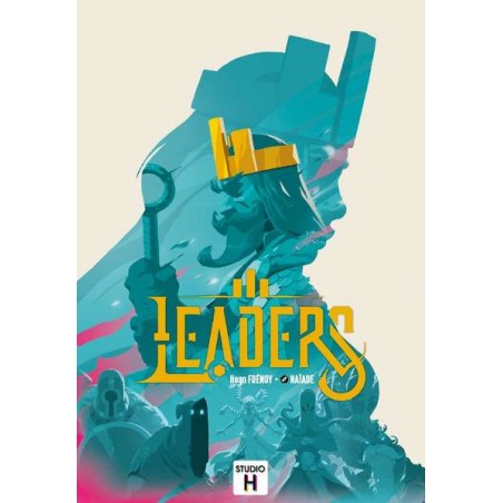 Leaders - Studio H