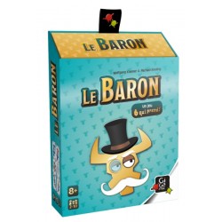 Le Baron - Gigamic