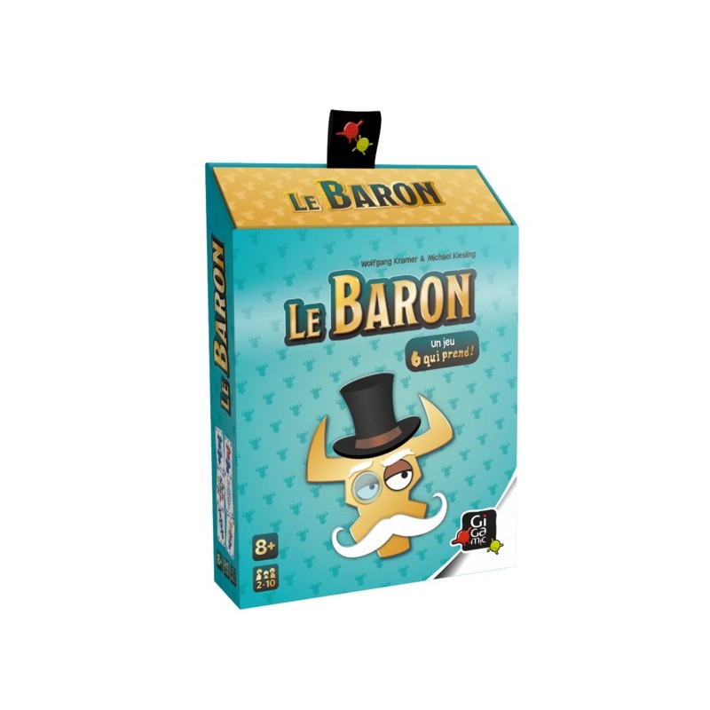 Le Baron - Gigamic