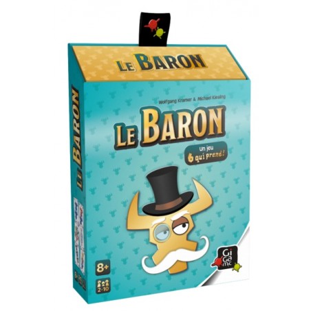 Le Baron - Gigamic