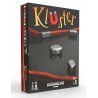 Kluster - BorderLine Editions