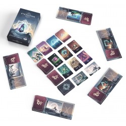 Eternitium - Haumea Games