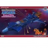 Arcadia Second Ship - Phantom Death Shadow 1/1500 - Hasegawa