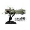 Arcadia 3r ship 1/1500 - Hasegawa