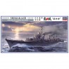 IJN Destroyer Shimakaze Z29 - Final Time - 1/350 - Hasegawa
