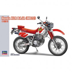 Honda XLR Baja (MD22) 1991...