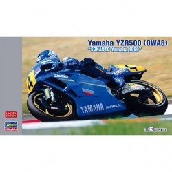 Yamaha YZR500 (0WA8)...