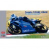 Yamaha YZR500 (0WA8) SONAUTO 1989 1/12 - Hasegawa