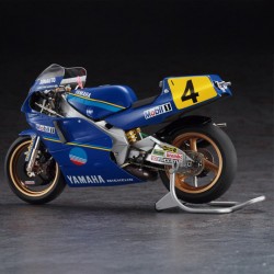 Yamaha YZR500 (0WA8) SONAUTO 1989 1/12 - Hasegawa