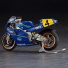 Yamaha YZR500 (0WA8) SONAUTO 1989 1/12 - Hasegawa